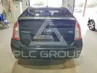 2012 Toyota PRIUS фото