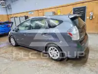 2012 Toyota PRIUS фото