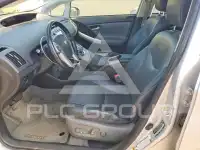 2012 Toyota PRIUS фото