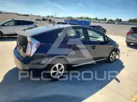 2012 Toyota PRIUS фото