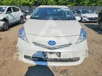 2012 Toyota PRIUS photo