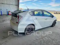 2012 Toyota PRIUS фото