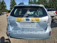 2012 Toyota PRIUS фото