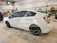 2012 Toyota PRIUS фото