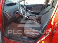 2012 Toyota PRIUS photo