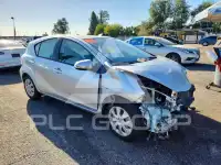 2012 Toyota PRIUS фото
