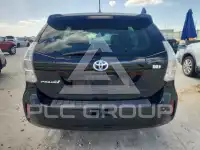 2012 Toyota PRIUS photo
