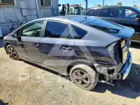 2012 Toyota PRIUS фото