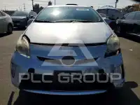 2012 Toyota PRIUS фото