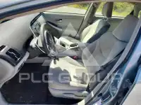 2012 Toyota PRIUS фото