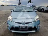 2012 Toyota PRIUS photo