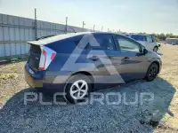 2012 Toyota PRIUS фото