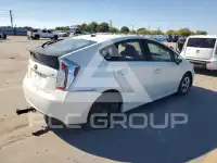 2012 Toyota PRIUS фото