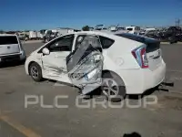 2012 Toyota PRIUS фото