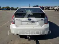 2012 Toyota PRIUS фото