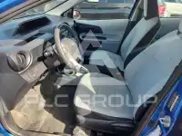 2012 Toyota PRIUS фото