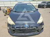 2012 Toyota PRIUS фото