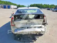 2012 Toyota PRIUS photo