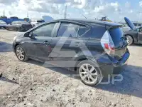 2012 Toyota PRIUS фото