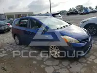 2012 Toyota PRIUS photo