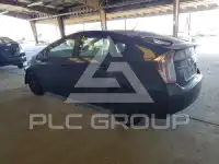 2012 Toyota PRIUS фото