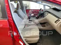 2012 Toyota PRIUS photo