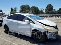 2012 Toyota PRIUS photo