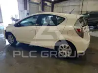 2012 Toyota PRIUS photo