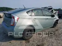 2012 Toyota PRIUS фото