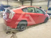 2012 Toyota PRIUS photo