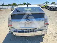 2012 Toyota PRIUS фото