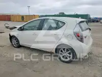 2012 Toyota PRIUS photo