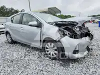 2012 Toyota PRIUS photo