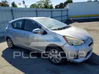 2012 Toyota PRIUS фото