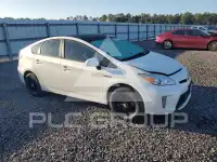 2012 Toyota PRIUS фото
