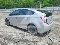 2012 Toyota PRIUS photo