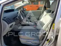 2012 Toyota PRIUS photo