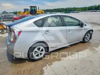 2012 Toyota PRIUS photo