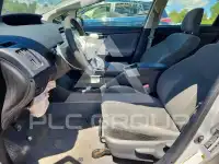2012 Toyota PRIUS фото