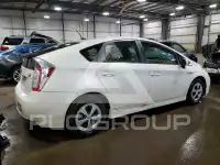 2012 Toyota PRIUS фото