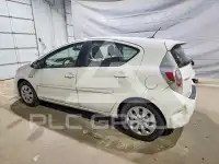 2012 Toyota PRIUS фото