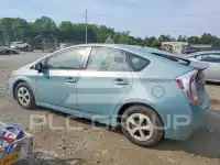 2012 Toyota PRIUS photo