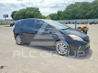 2012 Toyota PRIUS фото