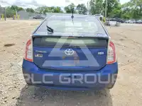 2012 Toyota PRIUS фото