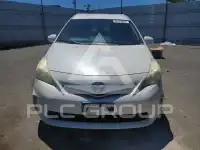 2012 Toyota PRIUS фото