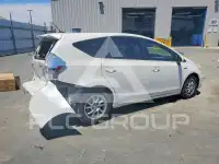 2012 Toyota PRIUS фото