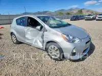 2012 Toyota PRIUS фото