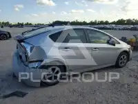 2012 Toyota PRIUS photo