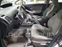 2012 Toyota PRIUS photo