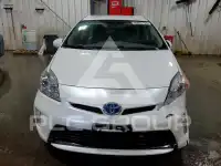 2012 Toyota PRIUS фото